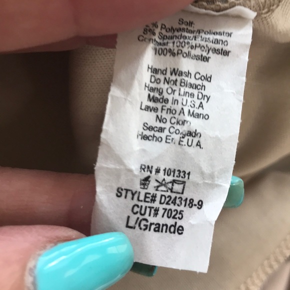 Mini Dress Size Large Off Shoulder Lizard Print Brand New Neutral Gray Clubwear - Picture 7 of 7